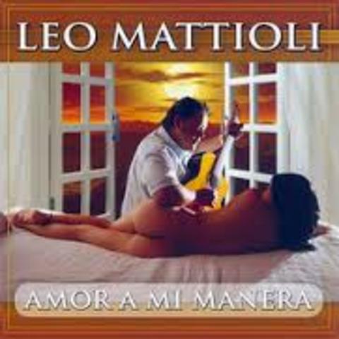 "Amor a mi manera"