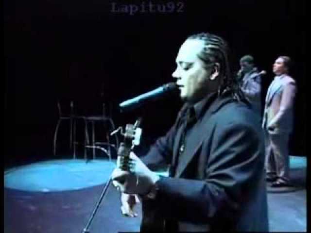 "En vivo en el teatro Rex"