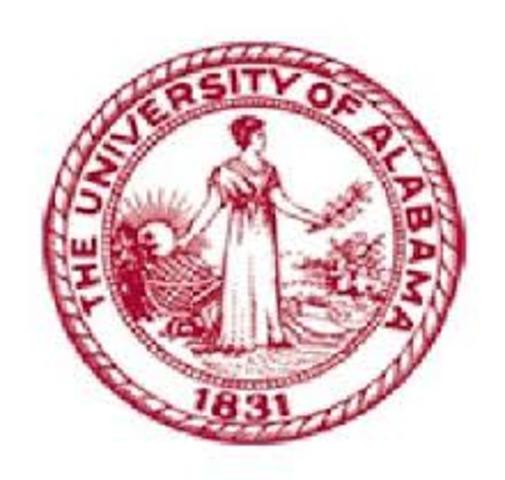 University Of Alabama
