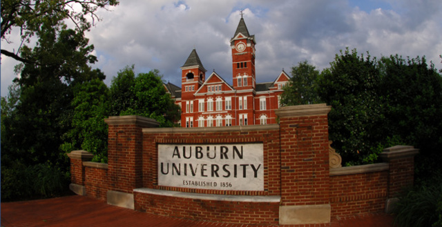 Auburn University