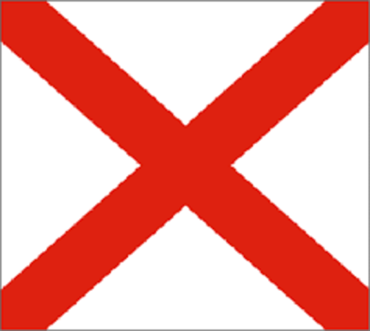 Alabama enters Union as 22nd state