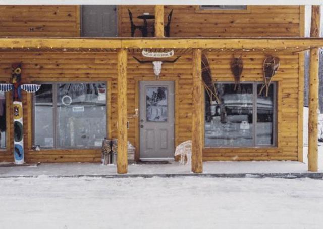 Nature Autochtone Austin