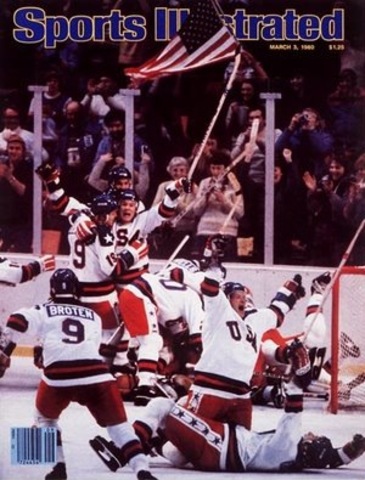 The Miracle on Ice