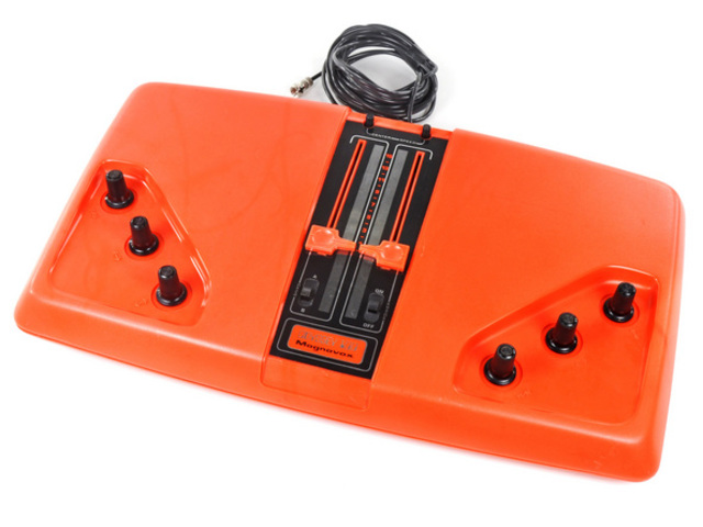 Odyssey 100 (Magnavox)