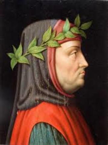 Fransesco Petrarch