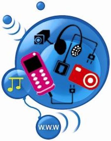 Revuelo de la Tecnología