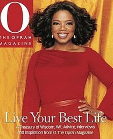 Helped create books and magazines