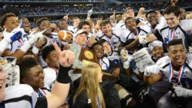 Rattlers won state!