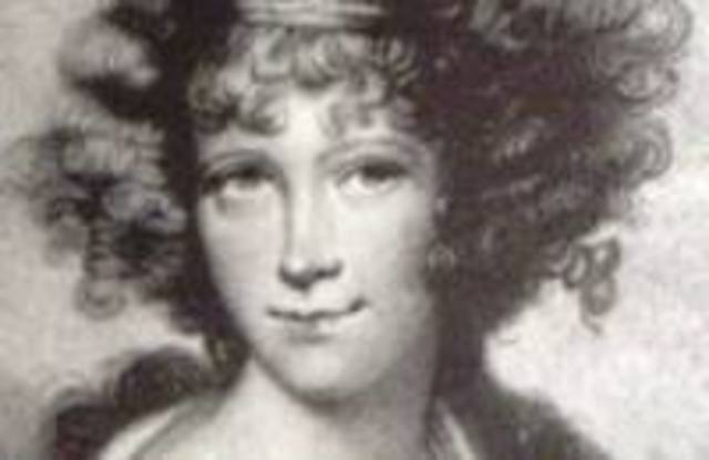 Helen Maria Williams