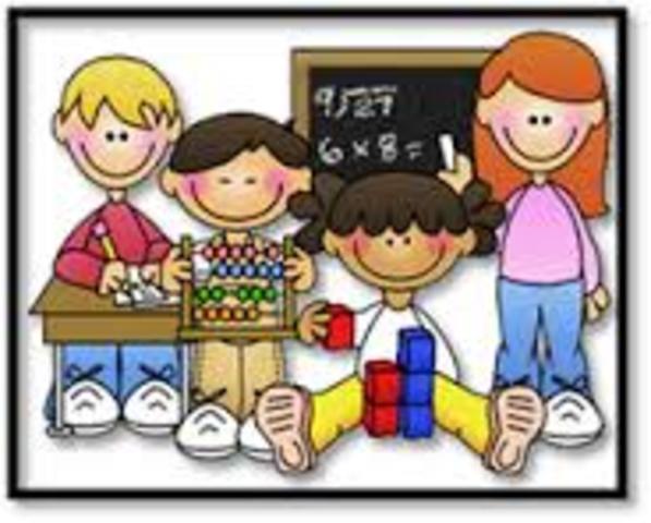 LA NUEVA PEDAGOGÍA Y EL APRENDER A SER CIUDADANO