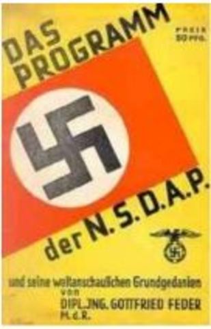 1920 NSDAP