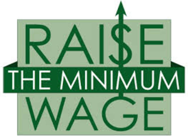Raising the Minimum Wage