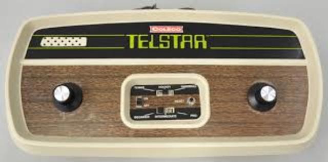 Telstar (Coleco)