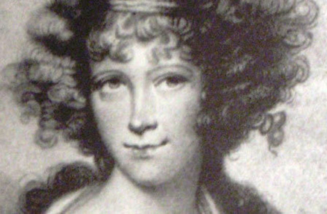 Helen Marie Williams