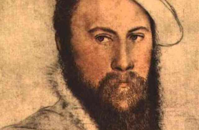 Thomas Wyatt