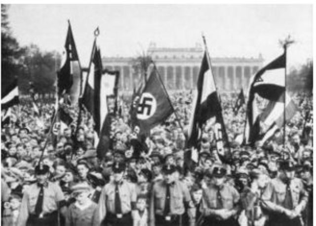 Febrer 1933/ Agost 1934