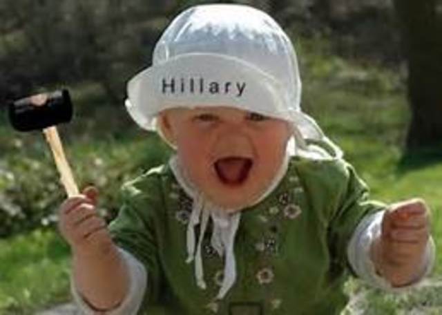 Hilary Clinton birth in Chicago IL