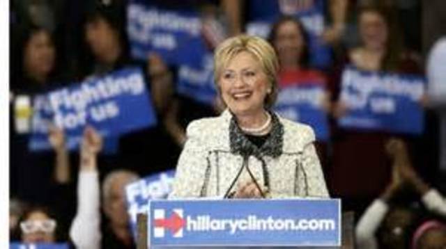 Became a democrat in 1968