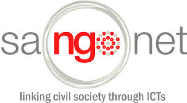 Africa del Sur se Conecta