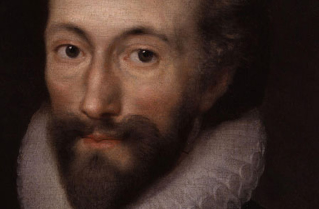 John Donne