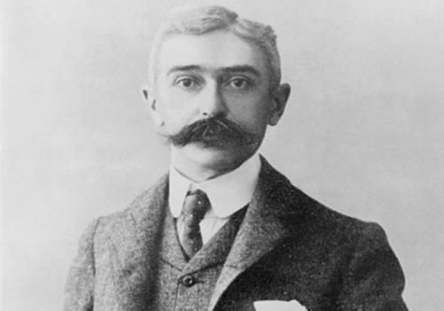 Fundacion de los juegos olimpicos