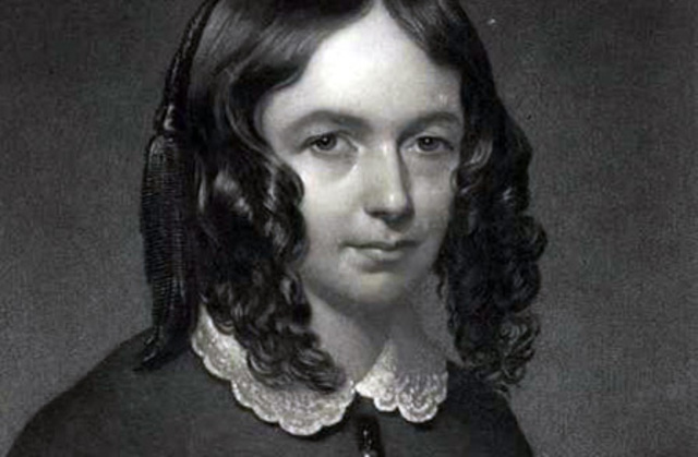 Elizabeth Barrett Browning