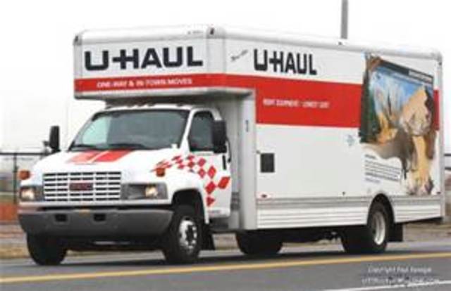 Moving from PA to CA