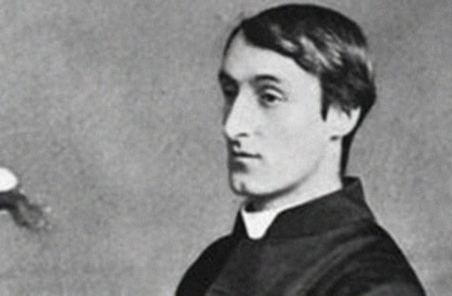 Gerard Manley Hopkins