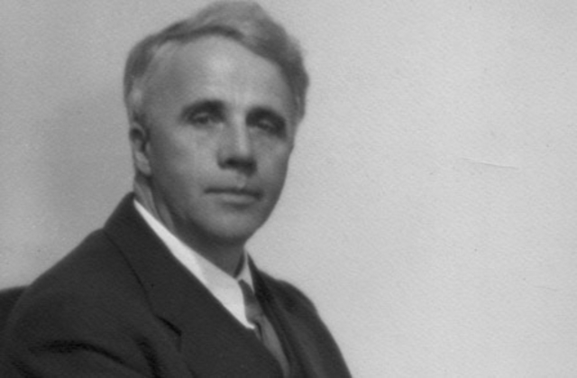 Robert Frost
