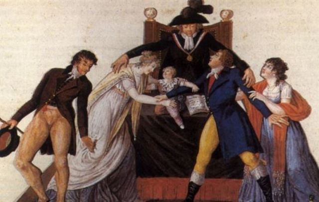 Origen de Educación Especial