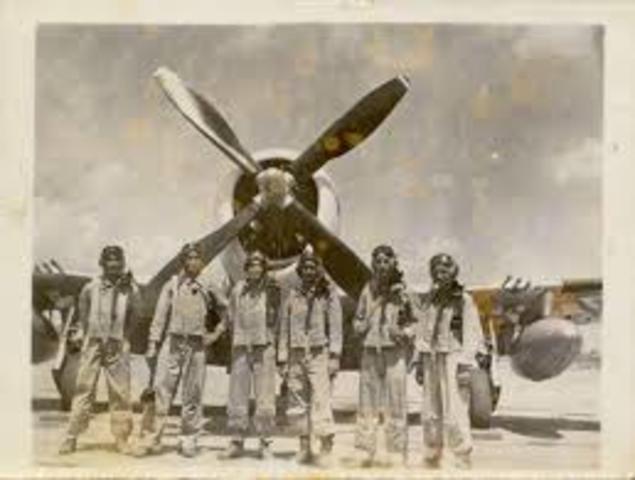 Mexico entra en la guerra mundia