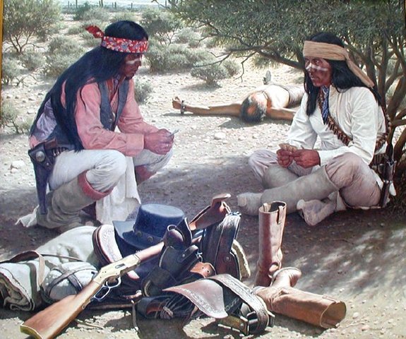 Winner Takes all By David Nordahl