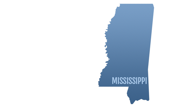 Mississippi Secedes