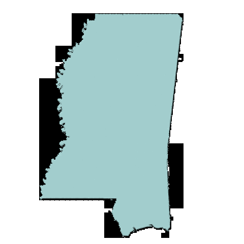 Mississippi Secedes From the Union