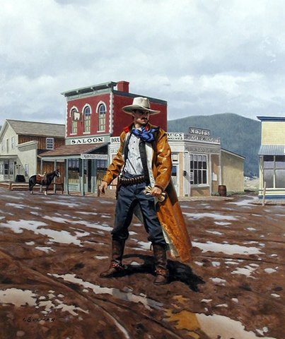 Whispering Smith By Larry Selman