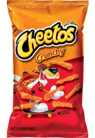 Origami Yoda and the cheeto hog