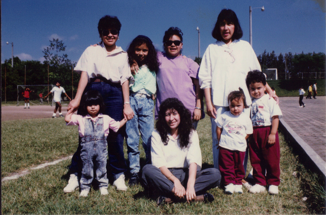 2daconvivio de mi mami