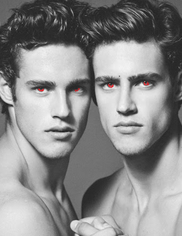 Event 8: Blood attack cont.