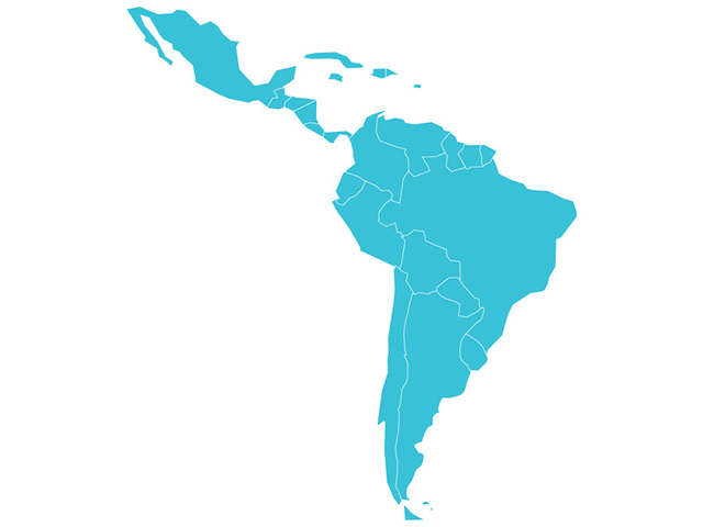 Se inagura primer canal comercial de México y Latinoamérica.