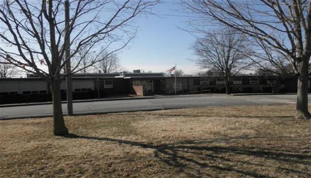 Elementary to Middle school