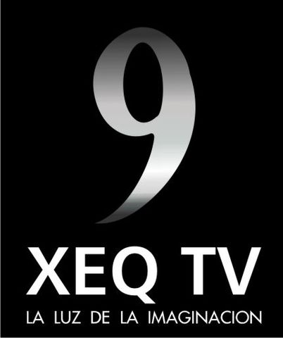 Inicia transmisiones XETV (canal 6), XEQ (canal 9).