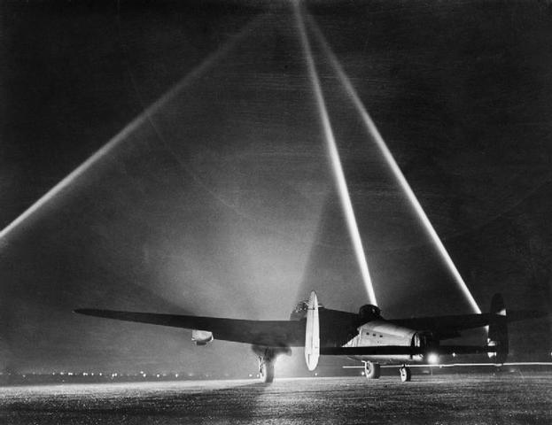 Operation thunderclap