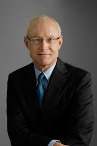 MIchael Porter.