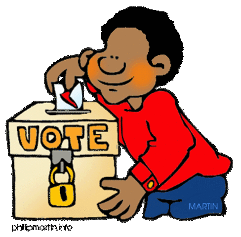 15th Amendment Ratified