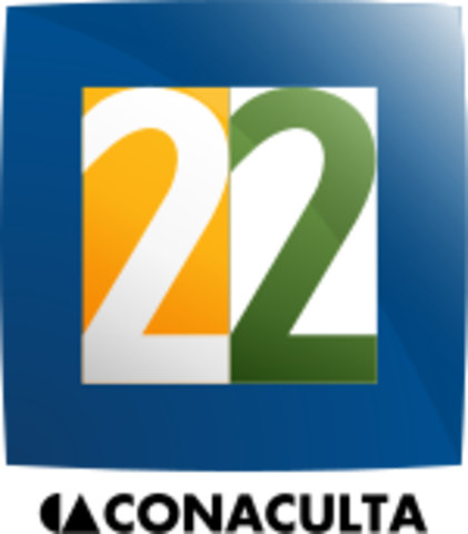 Canal 22 incia sus transmisiones en la frecuencia UHF bajo TRM.