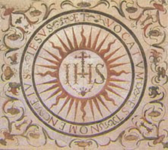 La Compañía de Jesús