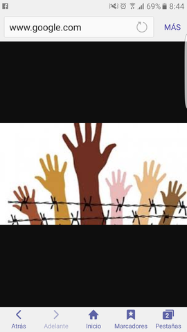 LOS DERECHOS HUMANOS