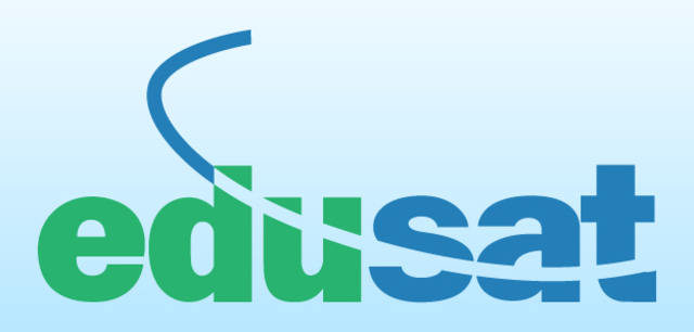 Edusat se consolida.