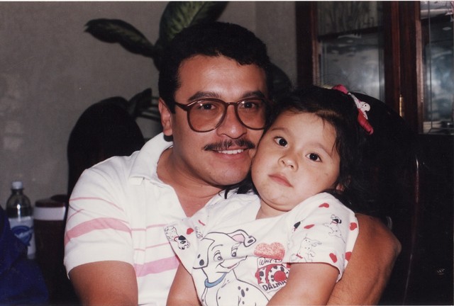 Muerte de mi Papi :'(