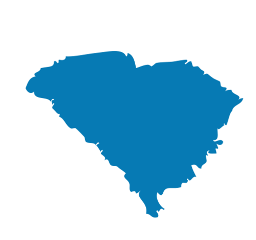 South Carolina Secedes